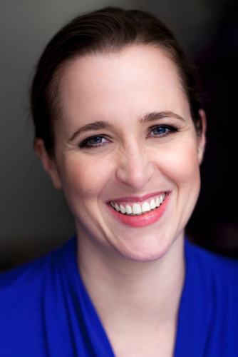 Profilbild Anke Lanak
